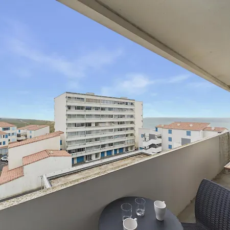 Apartamento Vue Pour 4 Au Pied De La *